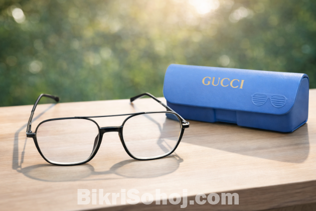 আমাদের এই চশমাটি একদম Stainless স্প্রিং এবং পরেও আরামদায়ক